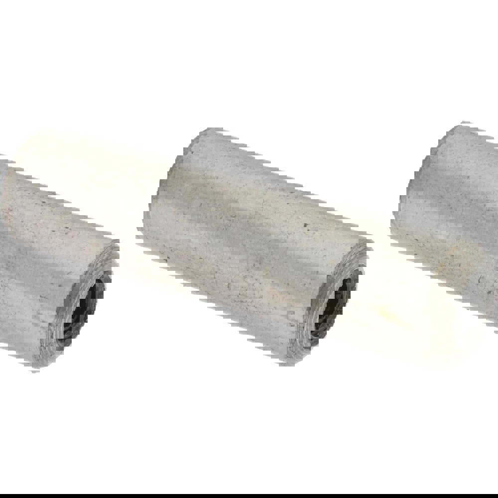 Flat Vent Pull Out Dowel Pin: 3/8 x 1-1/2